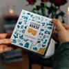 Gesprächskekse – Tolles Mitbringsel für Mama, Papa und Produktbild-Vorschau 1