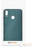 kwmobile Handyhülle für HONOR 8X Hülle - Silikon Case Produktbild-Vorschau 6