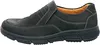 Jomos Slipper schwarz Gr. 44 Produktbild-Vorschau 2