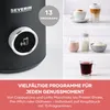 Cappuccinatore Spuma SM 3587 700ML Veegan Anteprima dell’immagine prodotto 21