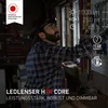 LED LENSER LED LENSER Stirnlampe H7R Core 350611 Vista previa de la imagen del producto 11