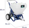 Maszyna do czyszczenia Expondo MSW – 20 bar – 40 l – 15 Podgląd zdjęcia produktu 7
