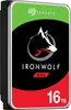 Seagate IronWolf ST16000VN001 - Festplatte - 16 TB - intern Produktbild-Vorschau 2