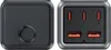 Biurkowa listwa zasilająca Acefast Z2, GaN, 3xUSB-C, Podgląd zdjęcia produktu 5