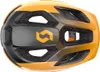 Helmet Jr Spunto Plus (ce) fire orange (6522) one size Produktbild-Vorschau 3