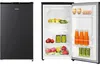 Kühlschrank Amica VKS 351 161 SW BxHxT 47,5 x 85 x 44,5 cm Produktbild-Vorschau 1