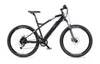 Telefunken E-Bike M924 27,5 Zoll mit 9 Gang Shimano Produktbild-Vorschau 2