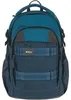 Lässig Schulrucksack BOLD Origin dark blue Produktbild-Vorschau 1