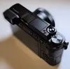 Panasonic LUMIX GX80 Systemkamera 16 MP 4K - H-FS12032E Produktbild-Vorschau 7