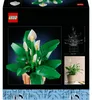 Lego Botanicals Lys de la paix Voir les images du produit 35