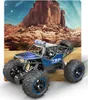 Diaľkové Ovládanie Auta Off-Road Batérie Diaľkové Ovládanie Náhľad obrázku produktu 5