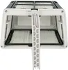 vhbw HEPA 13 Filterkorb kompatibel mit Dolphin E 25, 20, 10 Produktbild-Vorschau 4