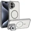 Schutzhülle für iPhone 17 Hülle, kompatibel mit MagSafe Produktbild-Vorschau 1