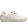 s.Oliver Damen Sneaker low in Weiß, Größe 40 Produktbild-Vorschau 3