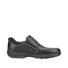 Rieker Herren Halbschuhe Slipper 19961, Größe:46 EU, Produktbild-Vorschau 3