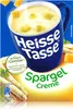Heisse Tasse Spargel Creme mit Croûtons 3 Beutel á 13,8g Produktbild-Vorschau 1