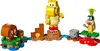 Lego Super Mario Ensemble D'Expansion Île Du Grand Mal - Voir les images du produit 2