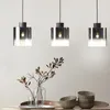 BRILLIANT Pendelleuchte, 3-flammig Beth braun IP20 E27 60 Produktbild-Vorschau 4