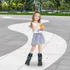 Patins à roulettes en ligne pour enfants avec roues Voir les images du produit 2