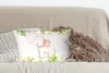 MuchoWow® Zierkissen Sofakissen Wohnzimmer Dekokissen 50x30 Produktbild-Vorschau 4