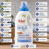 Lessive laine 500 ml, lessive linge délicat, lessive sans Voir les images du produit 7