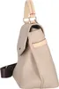 bugatti Handtasche Umhängetasche Ella City Bag Beige Produktbild-Vorschau 12