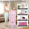Kehot Klappbares Pilates Board mit Timer, Produktbild-Vorschau 3