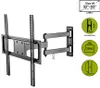 goobay TV-Wandhalterung Basic FULLMOTION (M), (für 81 - Produktbild-Vorschau 10