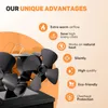 Ventilatore per riscaldamento Vulpes Goods | Ventilatore Anteprima dell’immagine prodotto 2