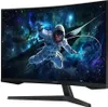 Monitor SAMSUNG LED 27 LS27CG552EUXEN 165 Hz Produktbild-Vorschau 24