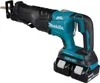 Makita Djr360Z - Säge de sabre 18vx2 lithium bl Produktbild-Vorschau 14