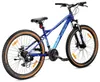 MTB, 27,5-inch mountainbike, 21 versnellingen, aluminium, Productafbeelding-voorbeeld 3