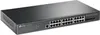 TP-LINK Switch TL-SG3428X-UPS 28 Port - Switch - 1 Gbps Produktbild-Vorschau 3