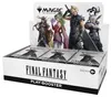 Magic: The Gathering Final Fantasy Play-Booster Display Produktbild-Vorschau 1