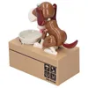 Piggy Bank, Puppy Piggy Bank, Coin Piggy Bank, Saving Coin Náhľad obrázku produktu 4