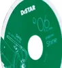 A close-up of a green diamond cutting disc with white text and graphics. Produktbild-Vorschau