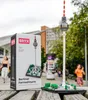 BRYX Berliner Fernsehturm Klemmbaustein Set 224 Teile ab 14 Produktbild-Vorschau 5