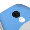 "im  " SUP-Board-Set Aufblasbar Marineblau 330x76x10 cm - Produktbild-Vorschau 5