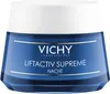 Vichy Liftactiv Nachtcreme Night Cream 50 ml Produktbild-Vorschau 12
