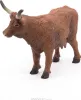 Papo Salers mucca figura giocattolo Anteprima dell’immagine prodotto 11