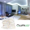 Taśma LED Pasek 12V 120W 1500LED 2835 Zimna 8mm 25m Podgląd zdjęcia produktu 3