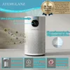 Atemglanz Allergiker Pura Luftreiniger {Auto, PM2.5} HEPA + Produktbild-Vorschau 5