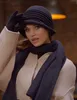 Vivisence damen hut eleganter wintermütze warm und Produktbild-Vorschau 8