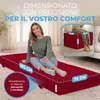 Materasso pieghevole ELONEO, materasso per ospiti, Anteprima dell’immagine prodotto 2
