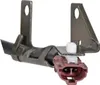 A.B.S. ABS Sensor Raddrehzahl für ISUZU Trooper III SUV Produktbild-Vorschau 2