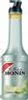 Monin Fruchtpüree Mix Banane 1L - Cocktails Milkshakes (1 Voir les images du produit 10