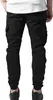 Urban Classics Jogginghose für Männer Hisis schwarz XXL Produktbild-Vorschau 14