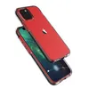 Ultratenké TPU pouzdro Spring pro iPhone 12 Mini - Slabě Náhled obrázku produktu 4