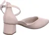 Paul Green 3820 00 decolletè da donna beige (biscotto), Anteprima dell’immagine prodotto 12