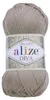 Fil DIVA - 100g / 350 m - Beige Voir les images du produit 2